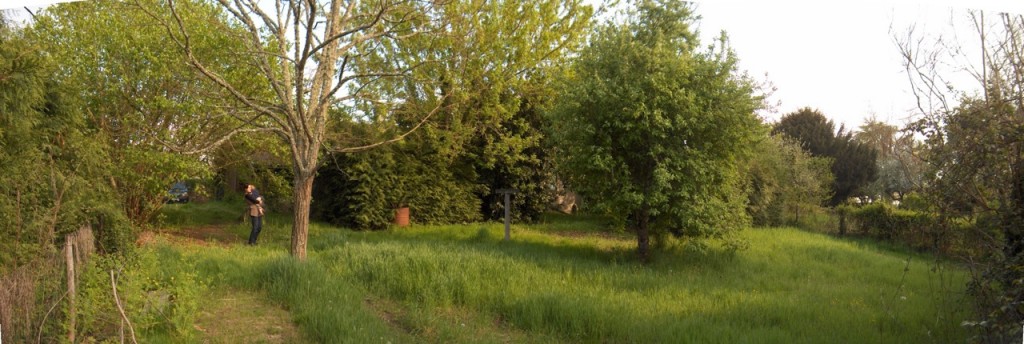 nord-ouest